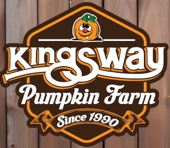 Kingsway Pumpkin Farm logo